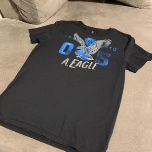 American Eagle Medium Classic Fit Tee